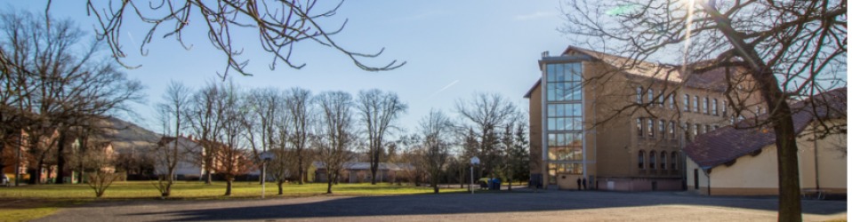 Leuchtenburg-Gymnasium Kahla