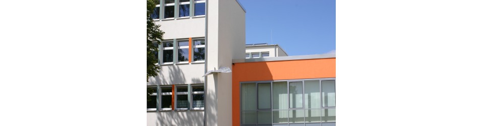 Geschwister-Scholl-Gymnasium Magdeburg