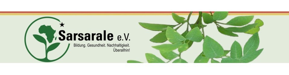 Sarsarale e.V.
