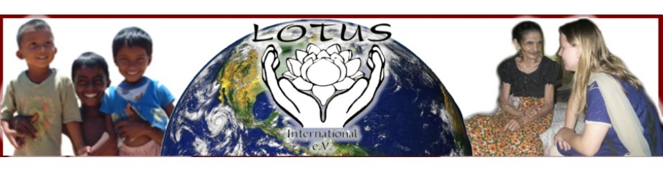 LOTUS international e.V.