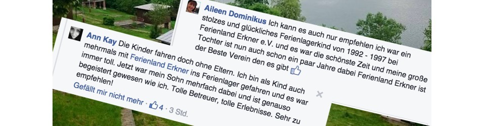 Ferienland Erkner