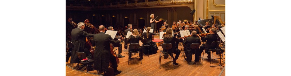 Freunde der KlassikPhilharmonie Hamburg e.V.