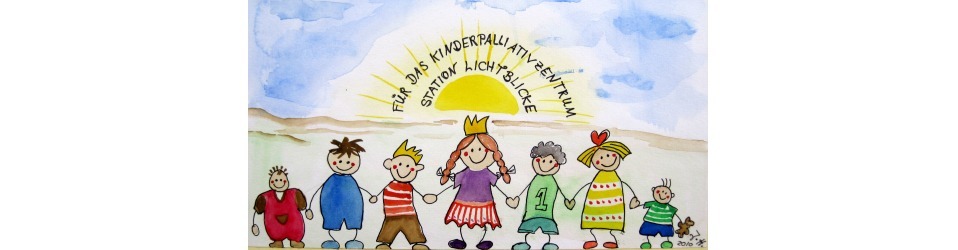 Freundeskreis Kinderpalliativzentrum Datteln e.V.