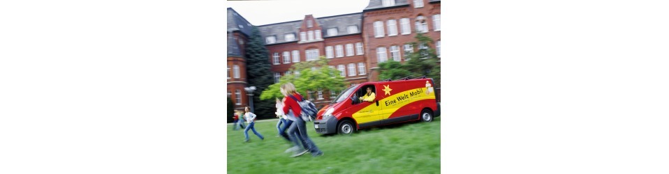 Eine Welt Netz NRW e.V.