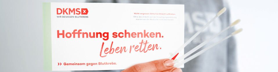 DKMS gemeinnützige GmbH