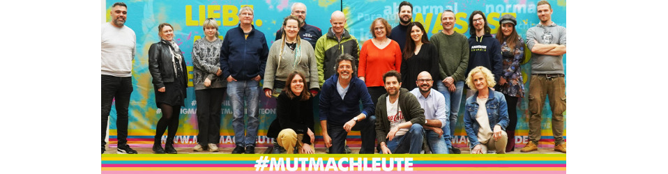 Mutmachleute e.V.