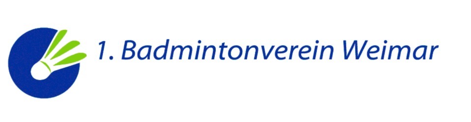 1. Badmintonverein Weimar e.V.