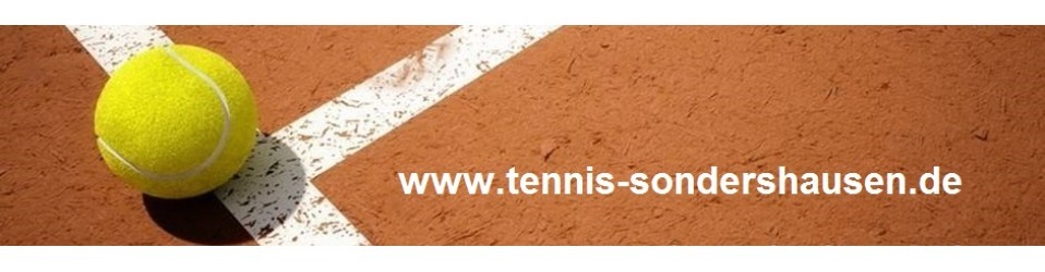 Tennisverein Blau-Weiß Sondershausen e.V.
