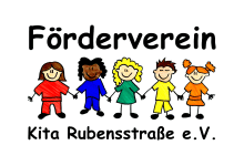 Förderverein Kita Rubensstraße e.V.