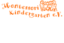 Montessori Kindergarten e.V. Stuttgart