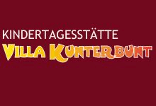 Kita Villa Kunterbunt München Pasing