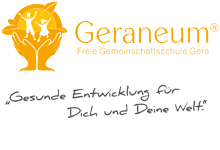 Geraneum - Freie Gemeinschaftsschule Gera