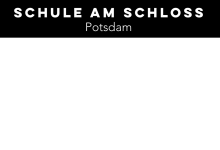 Schule am Schloss Potsdam