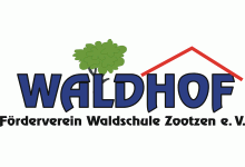 Förderverein Waldschule Zootzen e.V.