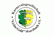 Karnevalsgesellschaft Grün-Gold Wurzbach e.V.