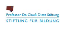 Professor Dr. Clauß Dietz Stiftung