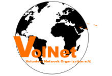 VolNet - Volunteer Network Organization e.V.