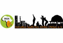 Initiative Südliches Afrika