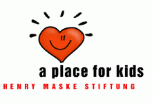 Henry Maske PLACE FOR KIDS  Stiftung