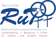 RuT-Rad und Tat Offene Initiative Lesbischer Frauen eV