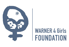 Warner 4 Girls Stiftung