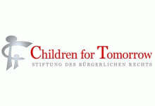 Children for Tomorrow