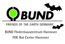 BUND Fledermauszentrum Hannover