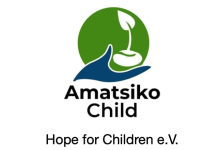 Amatsiko Child - Hope for Children e.V.