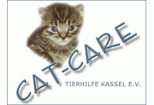 CAT-CARE Tierhilfe Kassel e.V.