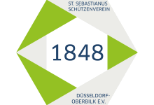 St. Seb. Schützenverein von 1848 Düsseldorf-Oberbilk