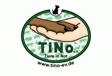 TiNo e.V. - Tiere in Not