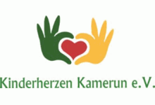 Kinderherzen Kamerun e.V.