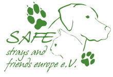 Safe-strays and friends europe e.V.