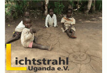 Lichtstrahl Uganda e.V.