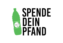 Spende Dein Pfand e.V.