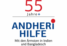 ANDHERI HILFE e.V.