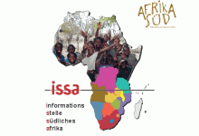issa - informationsstelle südliches afrika e.V.