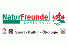 Touristenverein NATURFREUNDE Ortsgruppe Lorsch e. V.