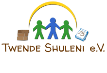 TWENDE SHULENI e.V.