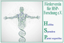 Förderverein für HSP-Forschung e.V.