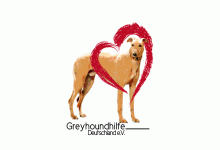 Greyhoundhilfe Deutschland e.V.