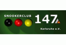 Snookerclub 147 Karlsruhe e.V.