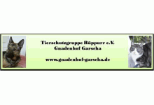 Tierschutzgruppe Rüppurr e.V.