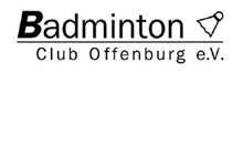 Badmintonclub Offenburg