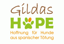 Gildas Hope - Hoffnung für Hunde aus spanischer Tötung