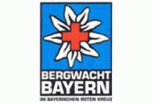 Bergwacht München im Bayerischen Roten Kreuz