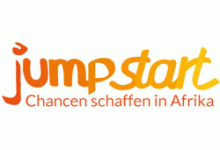 Jump Start e.V. Chancen schaffen in Afrika