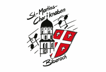 St.-Martins-Chorknaben Biberach