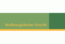 Stiftung SLW Altötting - Walburgisheim Feucht