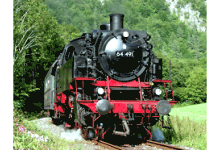 Dampfbahn Fränkische Schweiz e.V.